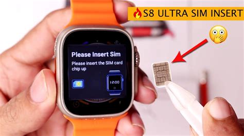 free smart watch sim card|smart watch sim card install.